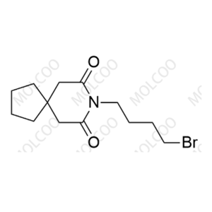 丁螺环酮EP杂质M