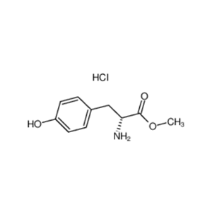 D-酪氨酸甲酯盐酸盐,H-D-TYR-OME HCL