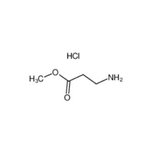 3-氨基丙酸甲酯盐酸盐,Methyl 3-aminopropionate hydrochloride
