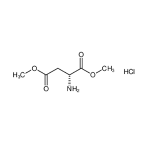 D-天冬氨酸二甲酯盐酸盐,D-ASPARTIC ACID DIMETHYL ESTER HYDROCHLORIDE