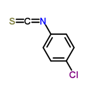 异硫氰酸4-氯苯酯,4-chlorophenyl isothiocyanate