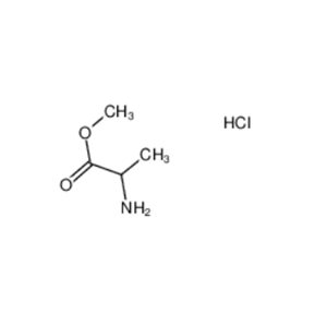 DL-丙氨酸甲酯盐酸盐,Methyl DL-2-aminopropanoate hydrochloride