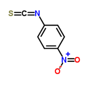 4-硝基苯基异硫氰酸酯