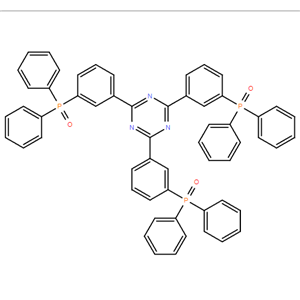 2,4,6-三[3-(二苯基膦氧基)苯基]-1,3,5-三唑