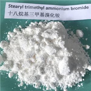 十八烷基三甲基溴化铵,Octadecyltrimethylammonium bromide