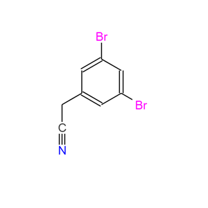 3,5-二溴苯乙腈