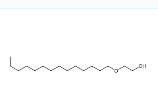 2-(十四氧基)乙醇,2-(Tetradecyloxy)ethanol