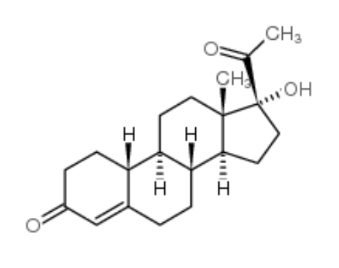 孕諾酮,Gestonorone