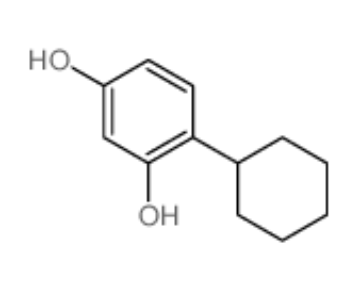 4-环己基雷琐辛,1,3-Benzenediol,4-cyclohexyl-