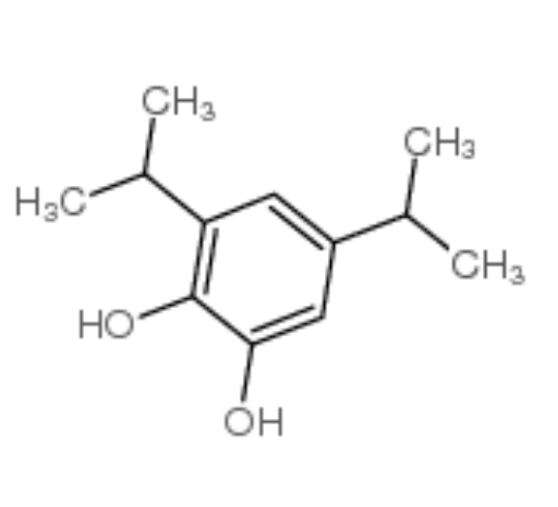 3,5-二异丙基邻苯二酚,3,5-Diisopropylcatechol