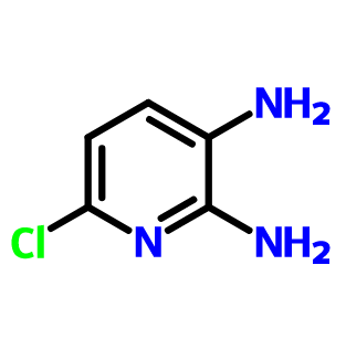 6-氯-2,3-二氨基吡啶,6-Chloro-2,3-diaMinopyridine