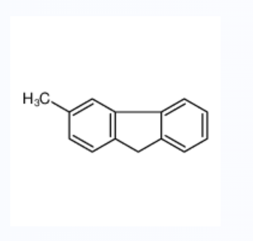 3-甲基-9H-芴,3-methyl-9H-fluorene