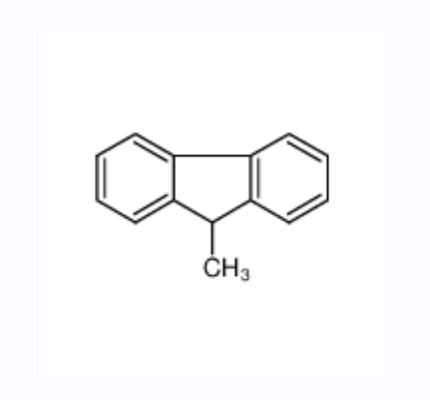 9-甲基芴,9-methyl-9H-fluorene