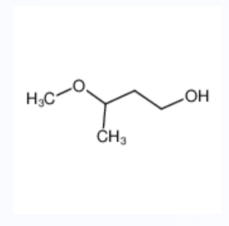 3-甲氧基丁醇,3-Methoxy-1-butanol