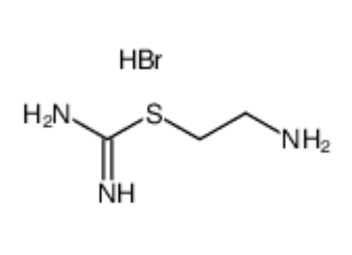 2-(2-aminoethyl)isothiouronium bromide,2-(2-aminoethyl)isothiouronium bromide