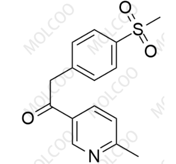 依托考昔杂质2,Etoricoxib Impurity 2