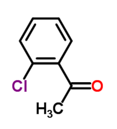 邻氯苯乙酮,o-Chloroacetophenone