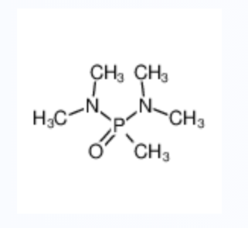 甲基膦酸双(二甲胺),N-[dimethylamino(methyl)phosphoryl]-N-methylmethanamine