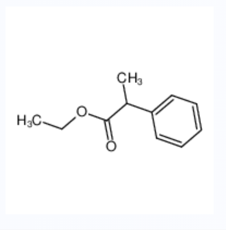 2-苯基丙酸乙酯,2-Phenylpropionic Acid Ethyl Ester