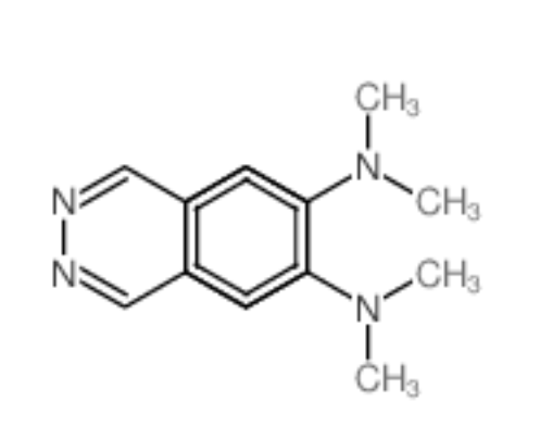 Benzaldehyde,4-(dimethylamino)-, 2-[[4-(dimethylamino)phenyl]methylene]hydrazone,Benzaldehyde,4-(dimethylamino)-, 2-[[4-(dimethylamino)phenyl]methylene]hydrazone