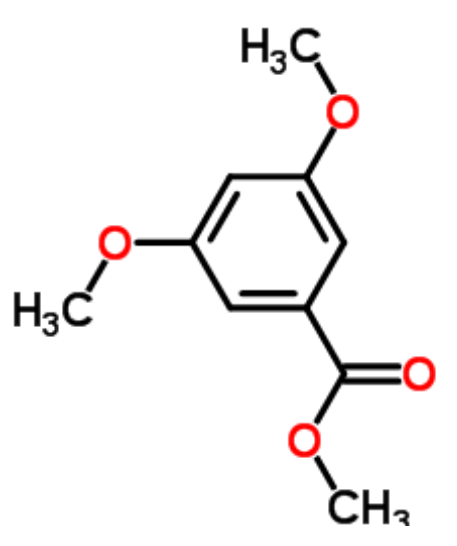 3,5-二甲氧基苯甲酸甲酯,Methyl 3,5-dimethoxybenzoate