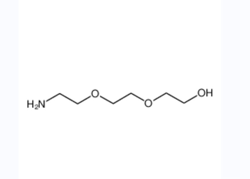 2-[2-(2-氨基乙氧基)乙氧基]乙醇,2-[2-(2-AMINOETHOXY)ETHOXY]ETHANOL