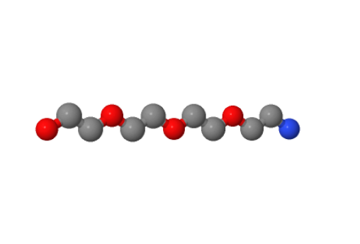 1-氨基-3,6,9-三噁-11-十一醇,1-AMINO-3,6,9-TRIOXAUNDECANYL-11-OL