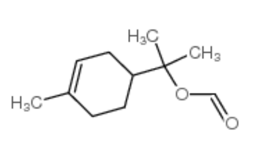 甲酸松油酯,Terpinyl formate