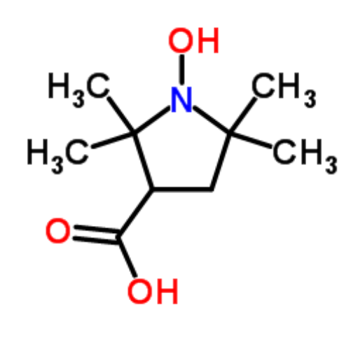 3-羧基-2,2,5,5-四甲基吡咯烷-1-氧基自由基,3-carboxy-proxyl
