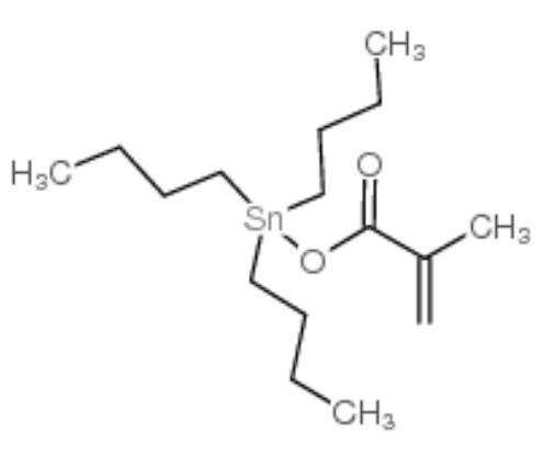 甲基丙烯酸三丁基锡,tributyltin methacrylate