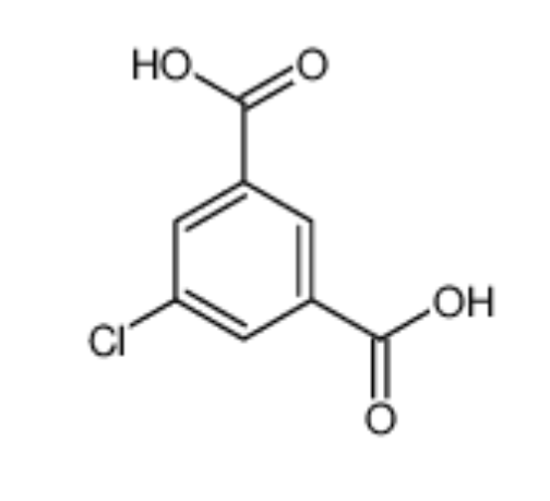 5-氯间苯二甲酸,5-chloroisophthalic acid