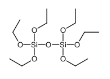 焦硅酸六乙酯,hexaethyl diorthosilicate