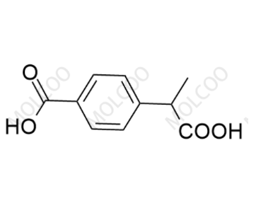 洛索洛芬钠杂质O,Loxoprofen Impurity O