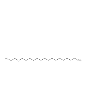 鲸蜡醇聚醚-1,Ethylene glycol monohexadecyl ether