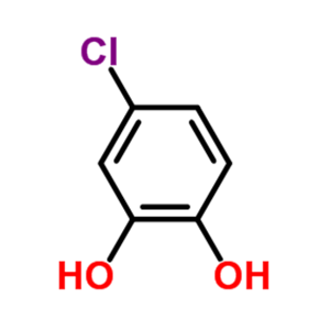 4-氯邻苯二酚,4-Chlorocatechol