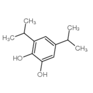 3,5-二异丙基邻苯二酚,3,5-Diisopropylcatechol