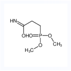 3-二甲氧基磷酰丙酰胺