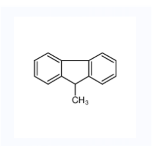 9-甲基芴,9-methyl-9H-fluorene