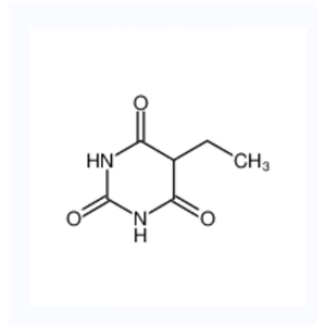 5-乙基巴比妥酸,5-ethyl-1,3-diazinane-2,4,6-trione