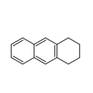1,2,3,4-tetrahydroanthracene,1,2,3,4-tetrahydroanthracene
