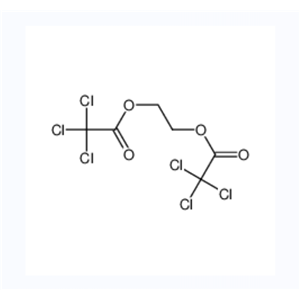 乙二醇双(三氯醋酸酯),TCA-ethadyl