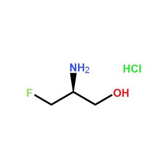 (S)-2-amino-3-fluoropropan-1-ol hydrochloride