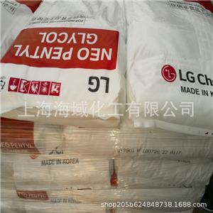 新戊二醇,NEOPENTYL GLYCOL