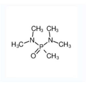 甲基膦酸双(二甲胺),N-[dimethylamino(methyl)phosphoryl]-N-methylmethanamine