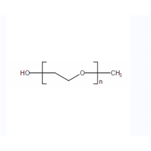 聚乙二醇单甲醚,Methoxypolyethylene glycols