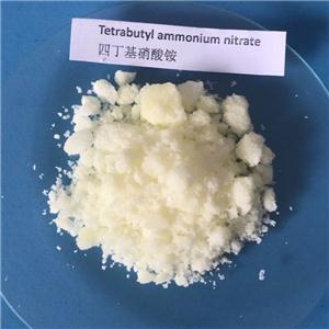 四丁基硝酸铵,Tetrabutylammonium nitrate