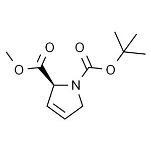 N-Boc-3,4-去氢-L-脯氨酸