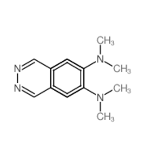 Benzaldehyde,4-(dimethylamino)-, 2-[[4-(dimethylamino)phenyl]methylene]hydrazone,Benzaldehyde,4-(dimethylamino)-, 2-[[4-(dimethylamino)phenyl]methylene]hydrazone