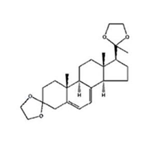 地屈孕酮中间体（DP-4）,intermediate of dydrogesterone