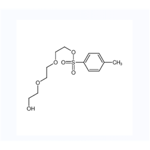 三乙二醇单对甲苯磺酸酯,Ethanol, 2-[2-(2-hydroxyethoxy)ethoxy]-, 1-(4-Methylbenzenesulfonate)